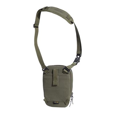 Sac à bandoulière CONSUL VERTICAL SLING RAL 7013 PENTAGON K16114-06E 4