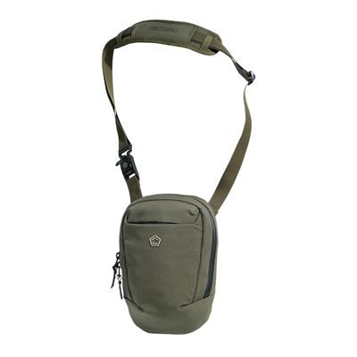 Sac à bandoulière CONSUL VERTICAL SLING RAL 7013