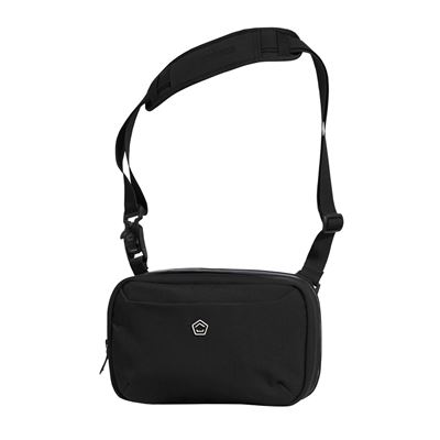 Sac à bandoulière CONSUL SLING NOIR