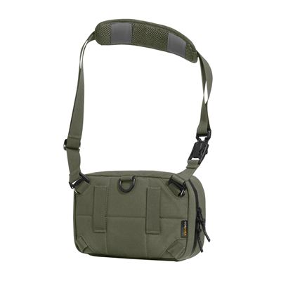 Sac à bandoulière CONSUL SLING RAL 7013 PENTAGON K16115-06E 2