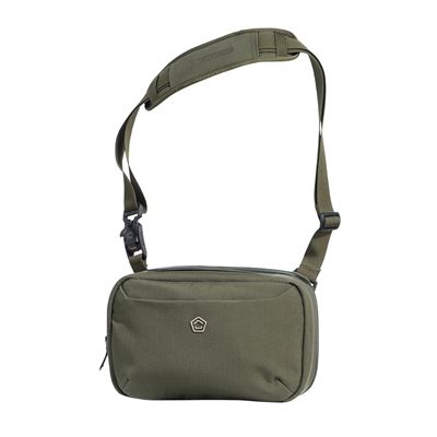 Sac à bandoulière CONSUL SLING RAL 7013