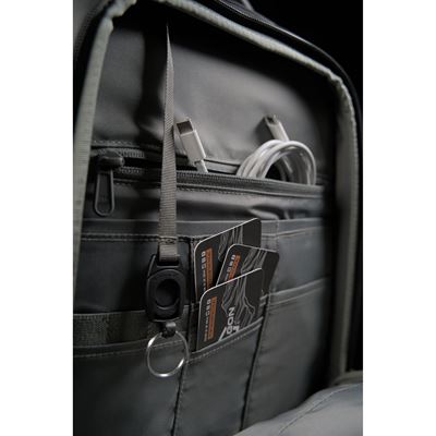 Sac à dos CONSUL 27 litres. RAL 7013 PENTAGON K16116-06E 7