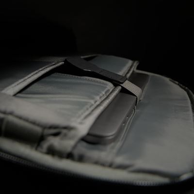 Sac à dos CONSUL 27 litres. RAL 7013 PENTAGON K16116-06E 4