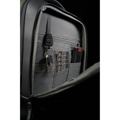 Sac à dos CONSUL 27 litres. RAL 7013 PENTAGON K16116-06E 2