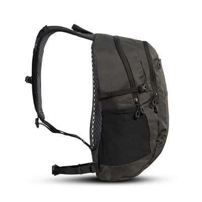 Sac à dos MINOR 20 litres. NOIR PENTAGON K16117-01 3