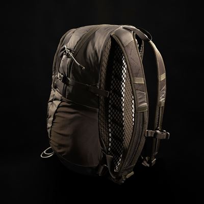 Sac à dos MINOR 20 litres. NOIR PENTAGON K16117-01 6