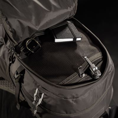 Sac à dos MINOR 20 litres. NOIR PENTAGON K16117-01 8