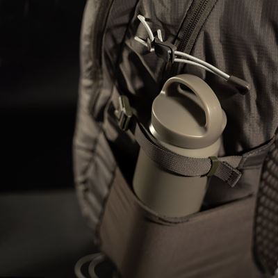 Sac à dos MINOR 20 litres. RAL 7013 PENTAGON K16117-06E 2