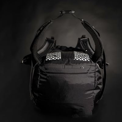 Sac à dos MINOR 28 litres. NOIR PENTAGON K16118-01 6