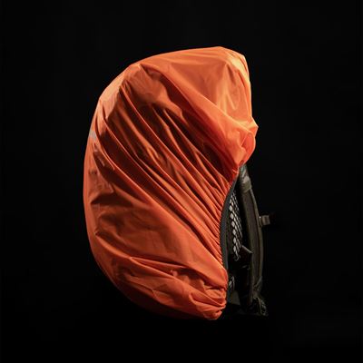 Sac à dos MINOR 28 litres. NOIR PENTAGON K16118-01 4