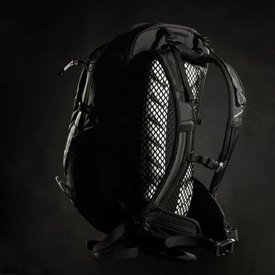 Sac à dos MINOR 28 litres. NOIR PENTAGON K16118-01 2