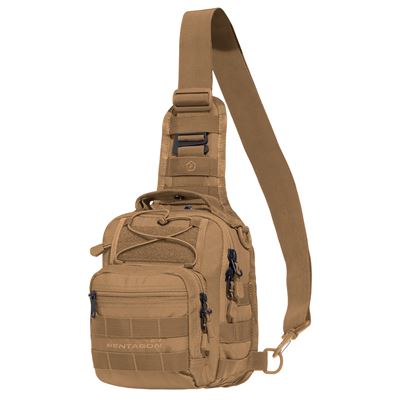 Sac thoracique UCB 2.0 COYOTE