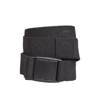 Ceinture élastique HEMANTAS NOIRE PENTAGON K17057-01 2