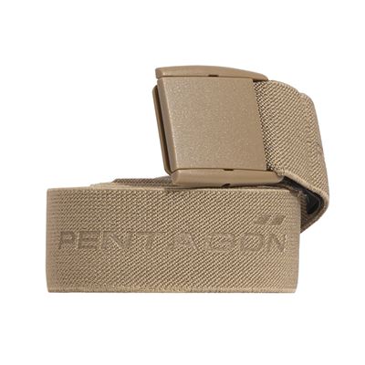 Ceinture élastique HEMANTAS COYOTE