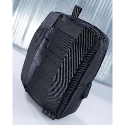 Étui universel AXON ADMIN NOIR PENTAGON K17073-01 2