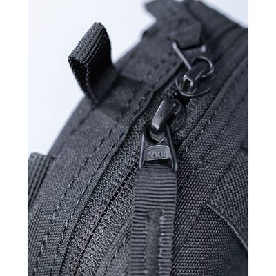 Étui universel AXON ADMIN NOIR PENTAGON K17073-01 8