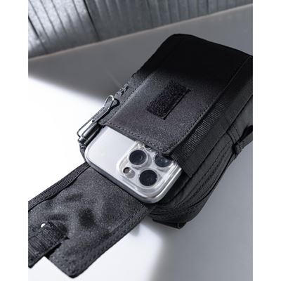 Étui universel AXON ADMIN NOIR PENTAGON K17073-01 6