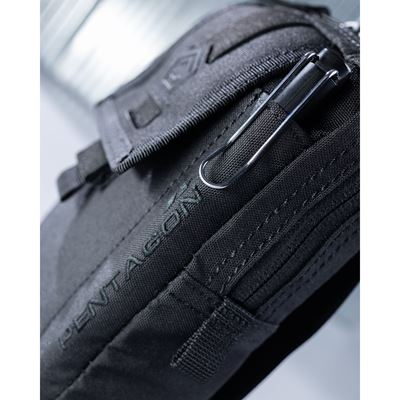 Étui universel AXON ADMIN NOIR PENTAGON K17073-01 5