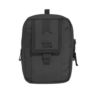 Étui universel AXON ADMIN NOIR