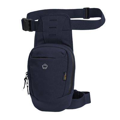 Étui de cuisse CONSUL BLEU