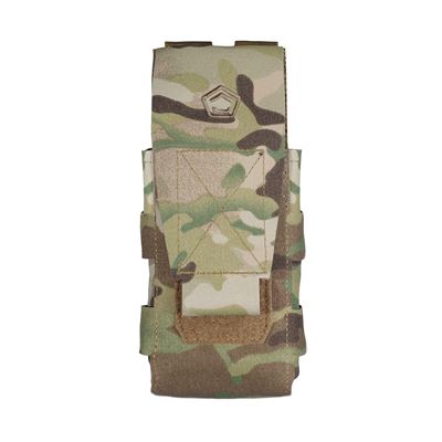 Sacoche AMINA pour deux chargeurs de type STANAG 4179 et AKM MULTICAM ®