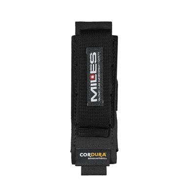 Pochette AMINA pour chargeur de pistolet NOIR PENTAGON K17111-01 2