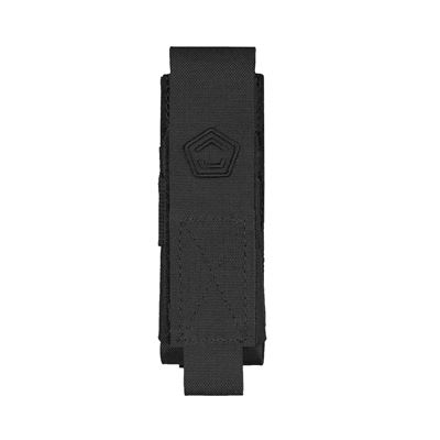 Pochette AMINA pour chargeur de pistolet NOIR