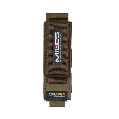 Pochette AMINA pour chargeur de pistolet COYOTE PENTAGON K17111-03 2