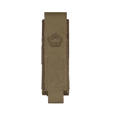 Pochette AMINA pour chargeur de pistolet COYOTE