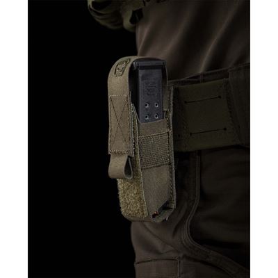 Pochette AMINA pour chargeur de pistolet RAL 7013 PENTAGON K17111-06E 3
