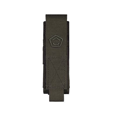 Pochette AMINA pour chargeur de pistolet RAL 7013