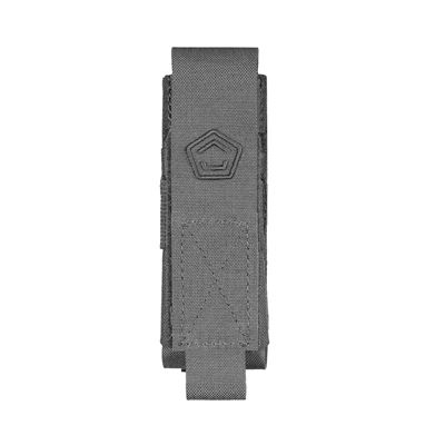 Pochette AMINA pour chargeur de pistolet WOLF GREY