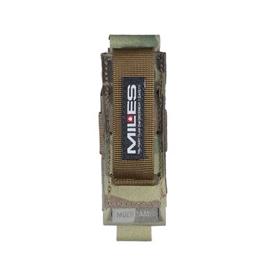 Pochette AMINA pour chargeur de pistolet MULTICAM ® PENTAGON K17111-MC 2