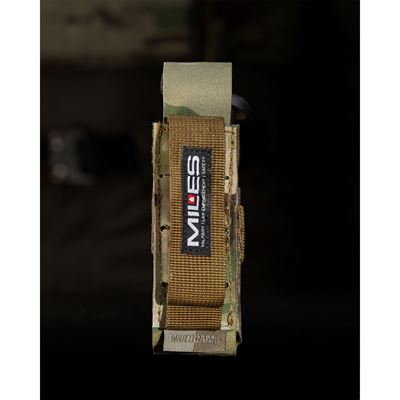Pochette AMINA pour chargeur de pistolet MULTICAM ® PENTAGON K17111-MC 5