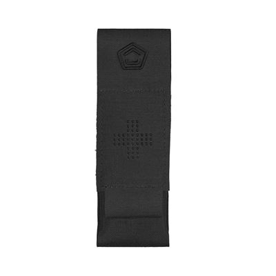 Étui AMINA TOURNIQUET pour garrot NOIR PENTAGON K17112-01 2