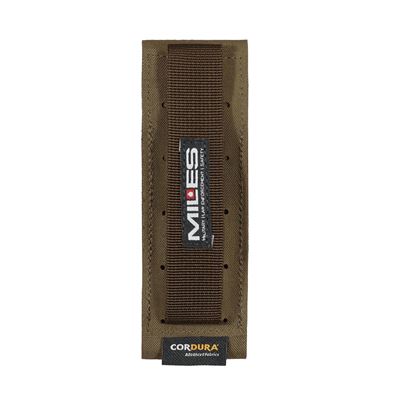 Étui AMINA TOURNIQUET pour garrot COYOTE PENTAGON K17112-03 3
