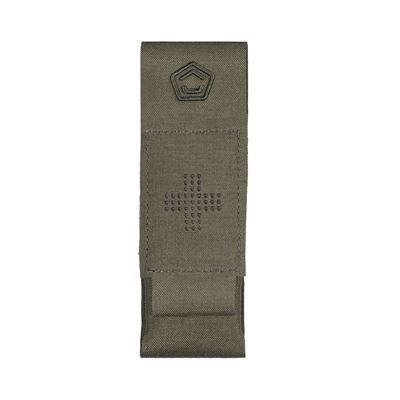 Étui AMINA TOURNIQUET pour garrot RAL 7013 PENTAGON K17112-06E 2