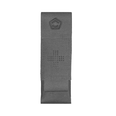 Étui AMINA TOURNIQUET pour garrot WOLF GREY PENTAGON K17112-08WG 2