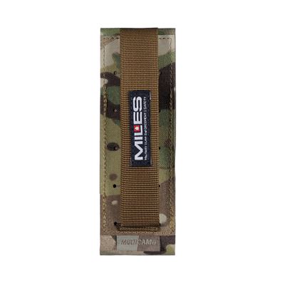 Étui AMINA TOURNIQUET pour garrot MULTICAM® PENTAGON K17112-MC 3