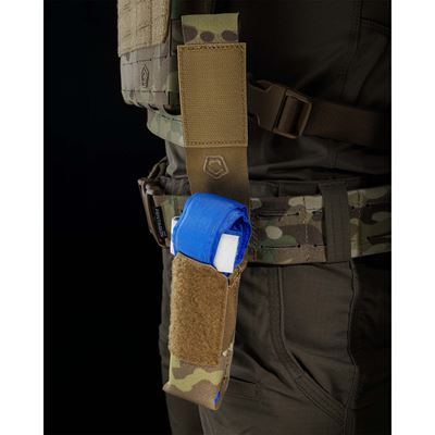 Étui AMINA TOURNIQUET pour garrot MULTICAM® PENTAGON K17112-MC 5