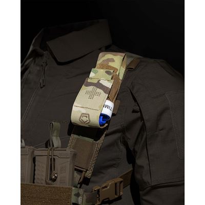 Étui AMINA TOURNIQUET pour garrot MULTICAM® PENTAGON K17112-MC 6