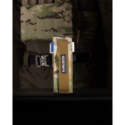 Étui AMINA TOURNIQUET pour garrot MULTICAM® PENTAGON K17112-MC 7