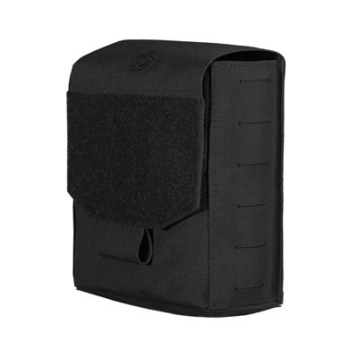 Pochette AMINA pour 100 cartouches SAW NOIR