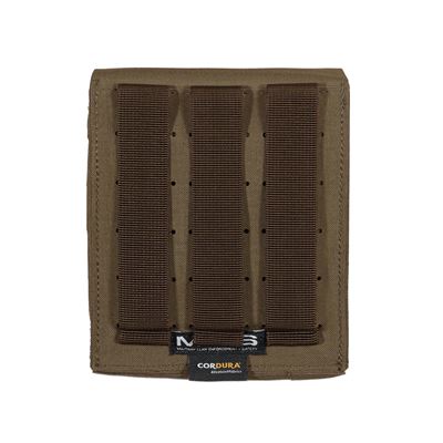 Pochette AMINA pour 100 cartouches SAW COYOTE Pentagon S.A. K17113-03 3