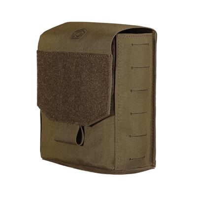 Pochette AMINA pour 100 cartouches SAW COYOTE