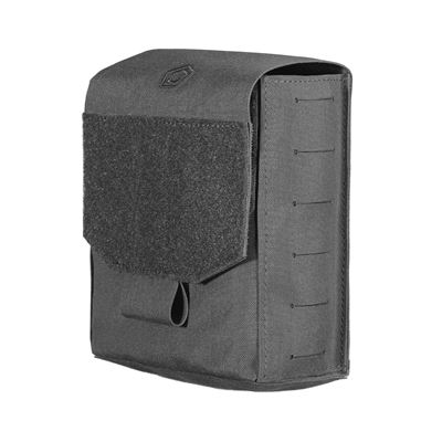 Pochette AMINA pour 100 cartouches SAW WOLF GREY