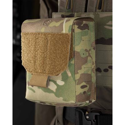 Pochette AMINA pour 100 cartouches SAW MULTICAM® Pentagon S.A. K17113-MC 5