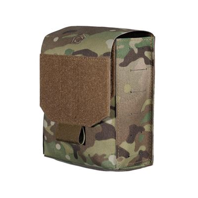 Pochette AMINA pour 100 cartouches SAW MULTICAM®