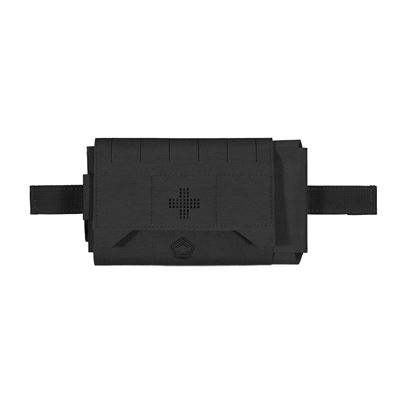 Étui AMINA pour trousse de secours horizontale NOIR PENTAGON K17114-01 2