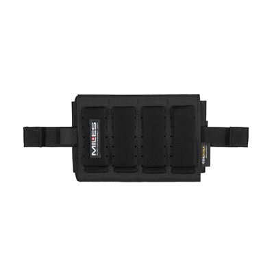 Étui AMINA pour trousse de secours horizontale NOIR PENTAGON K17114-01 3
